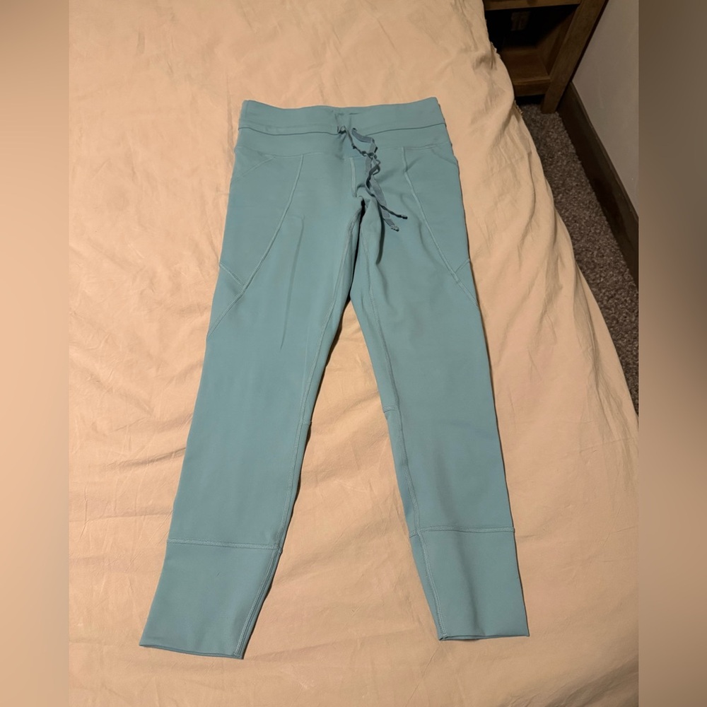 Avia Women’s Light Blue Leggings
